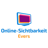 Online-Sichtbarkeit Evers